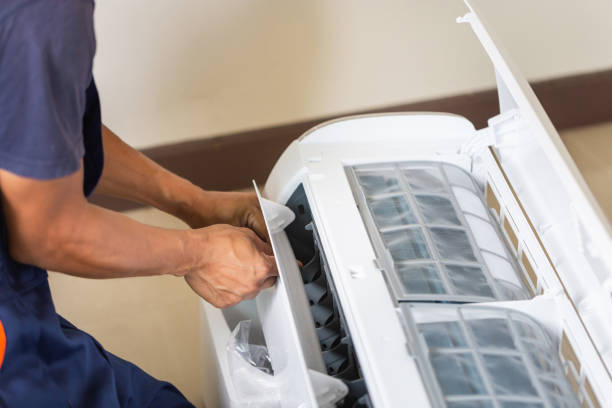 Best Local HVAC Companies  in Dowagiac, MI