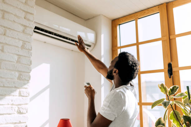 Best HVAC System Installation  in Dowagiac, MI