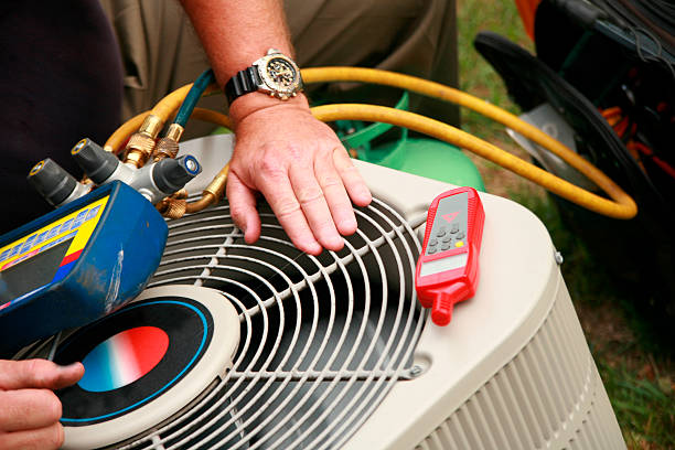 Best Heating Repair Services  in Dowagiac, MI