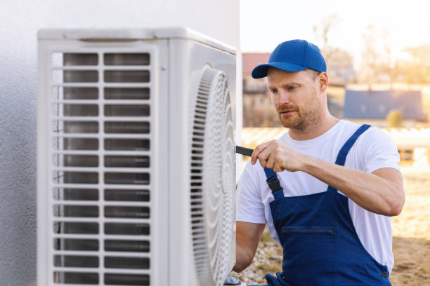 Best Residential HVAC Services  in Dowagiac, MI
