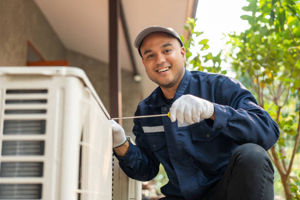 Best HVAC Installation Services  in Dowagiac, MI