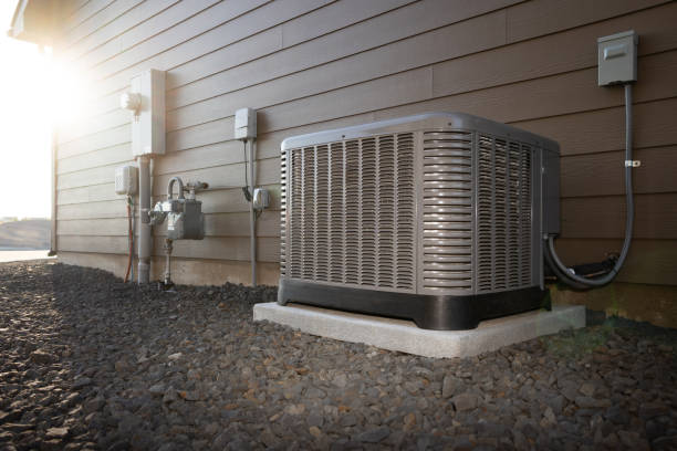 Best HVAC Installation Services  in Dowagiac, MI